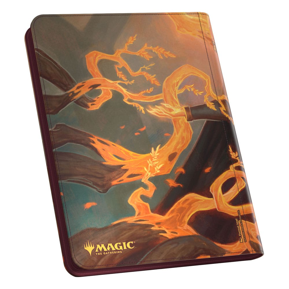 Portfolio - Magic The Gathering - Abzan Devotee - XenoSkin