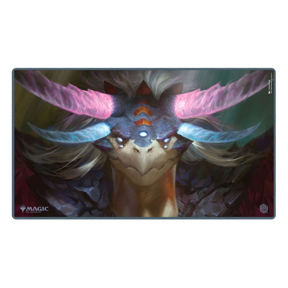 Play mat - Magic The Gathering - Shiko, Paragon of the Way
