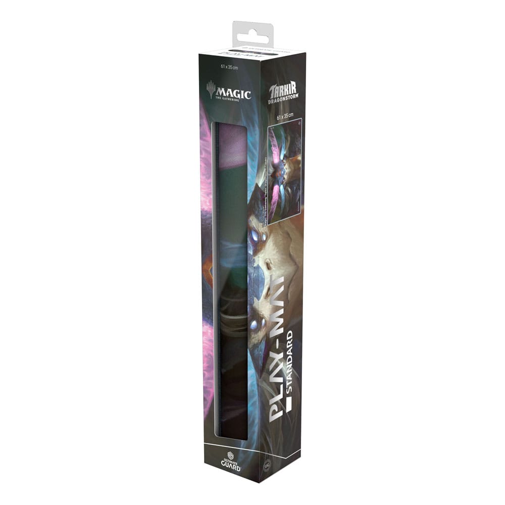 Play mat - Magic The Gathering - Shiko, Paragon of the Way