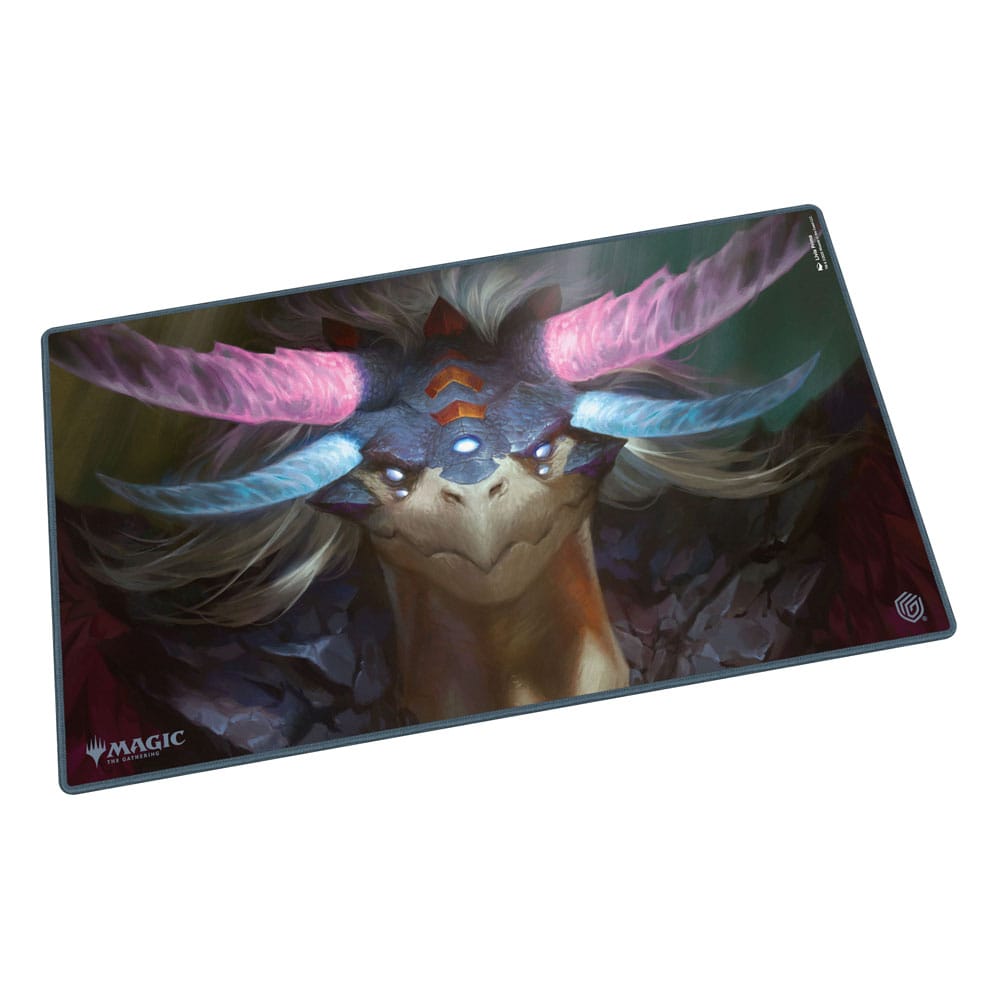 Play mat - Magic The Gathering - Shiko, Paragon of the Way