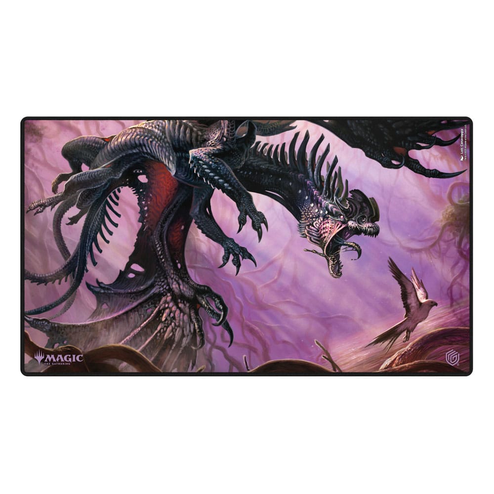 Play mat - Magic The Gathering - Feral Deathgorger