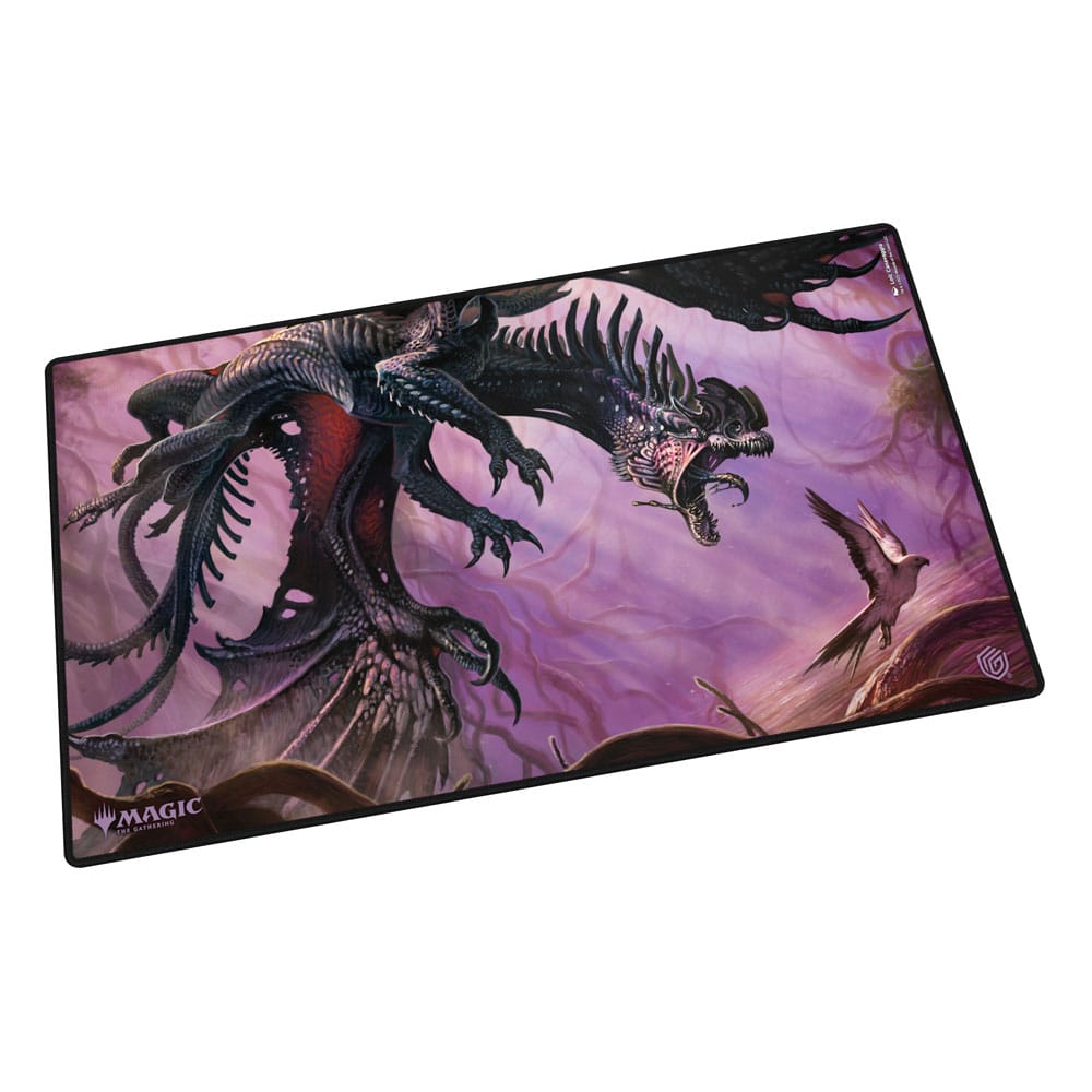 Play mat - Magic The Gathering - Feral Deathgorger