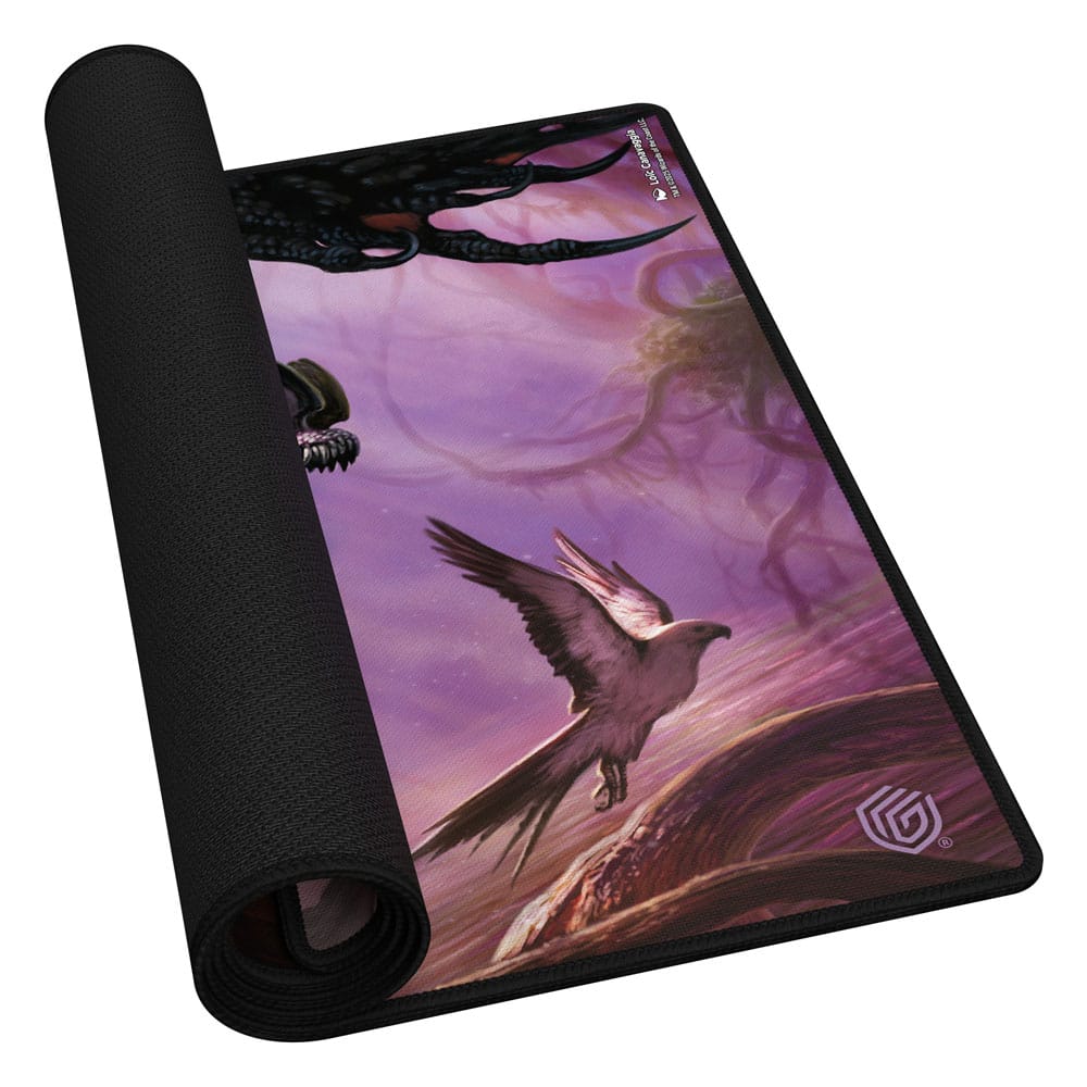 Play mat - Magic The Gathering - Feral Deathgorger