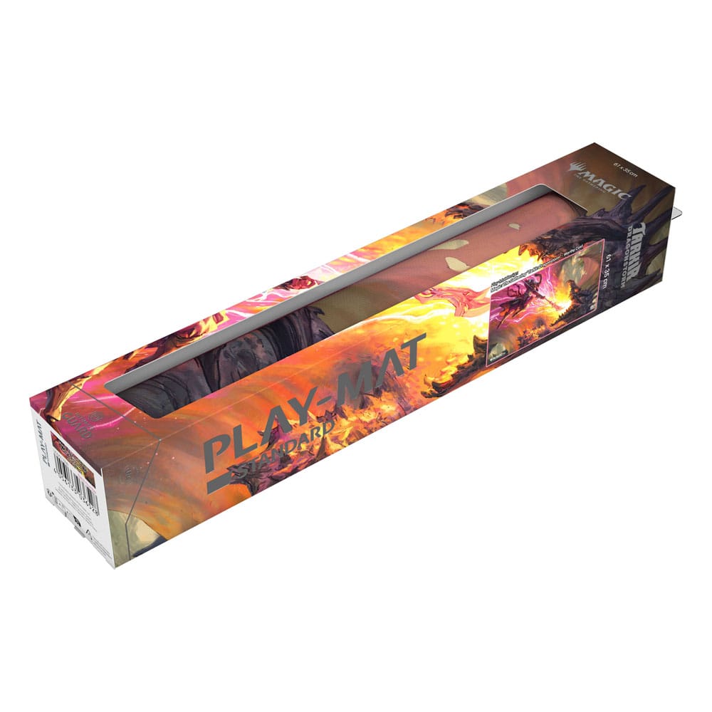 Play mat - Magic The Gathering - Worthy Cost
