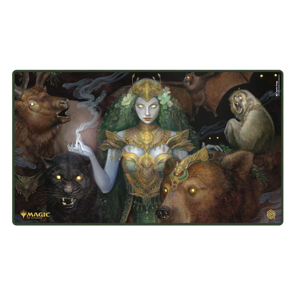 Play mat - Magic The Gathering - Host of the Hereafter