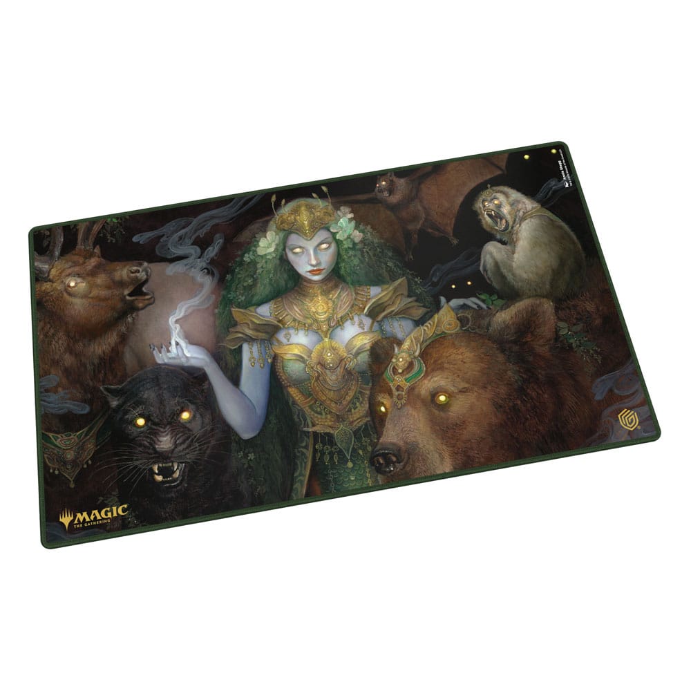 Play mat - Magic The Gathering - Host of the Hereafter