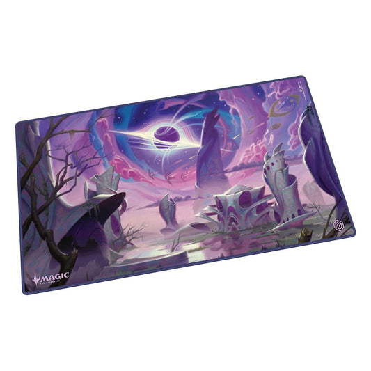 Play mat - Magic The Gathering - Godless Shrine