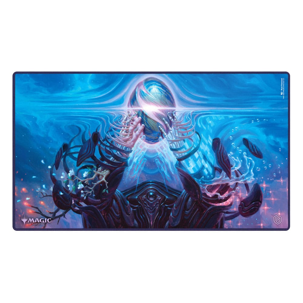 Play mat - Magic The Gathering - The Endstone