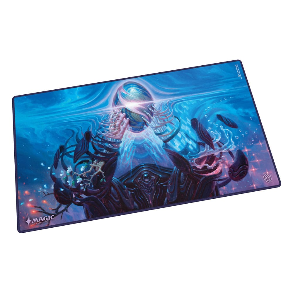 Play mat - Magic The Gathering - The Endstone