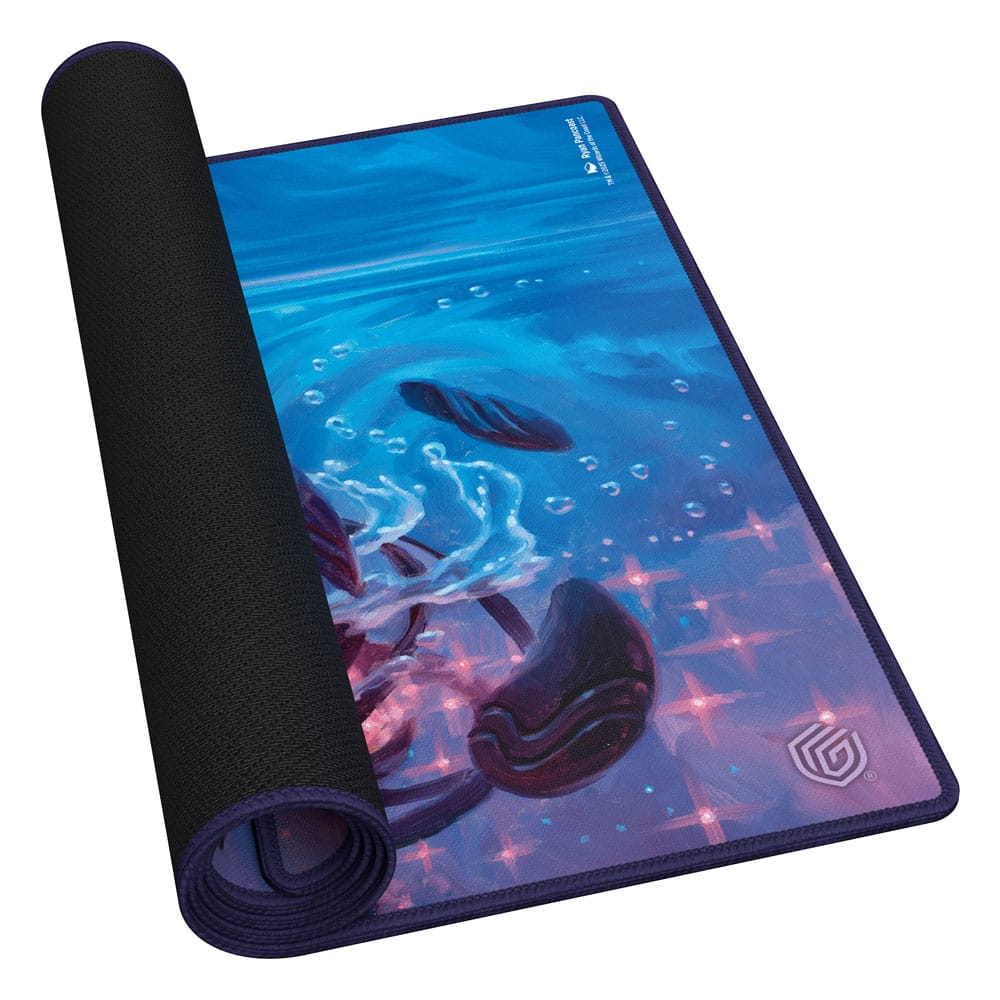 Play mat - Magic The Gathering - The Endstone