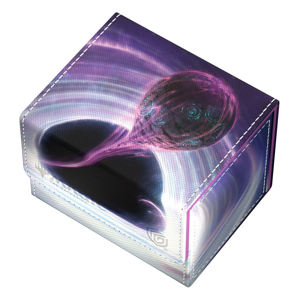 Deck Box - Magic The Gathering - SideWinder 100+ - Susur, Secundi Void Altar