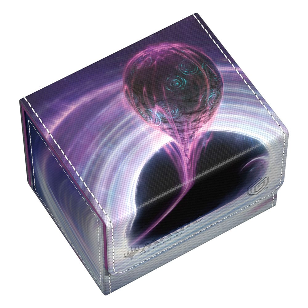 Deck Box - Magic The Gathering - SideWinder 100+ - Susur, Secundi Void Altar