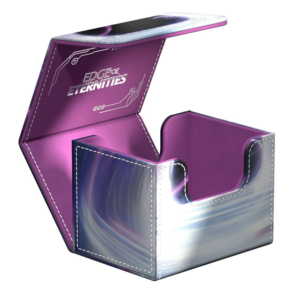 Deck Box - Magic The Gathering - SideWinder 100+ - Susur, Secundi Void Altar