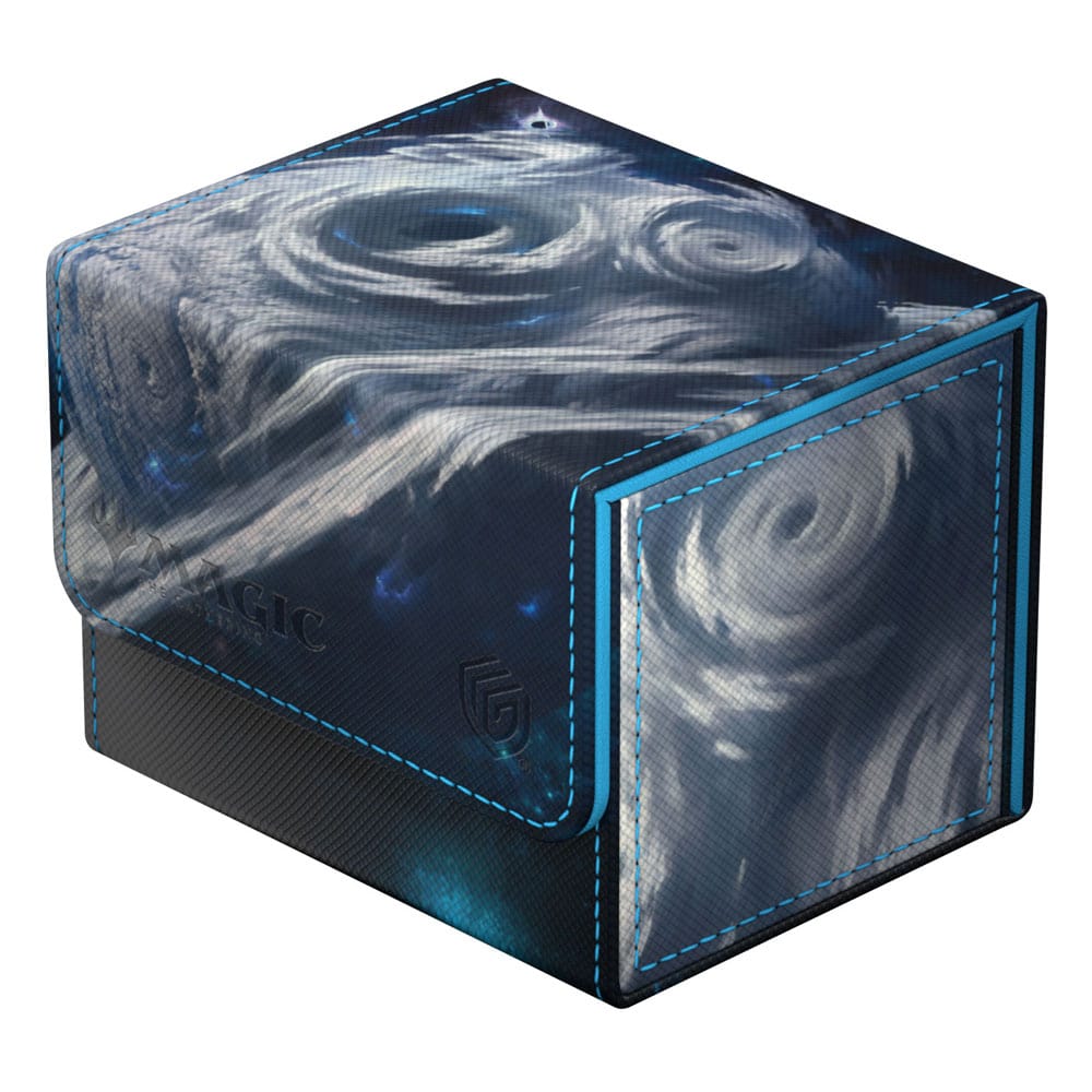 Deck Box - Magic The Gathering - SideWinder 100+ - Uthros, Titanic Godcore