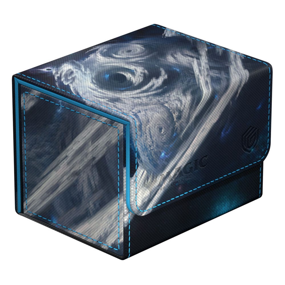 Deck Box - Magic The Gathering - SideWinder 100+ - Uthros, Titanic Godcore
