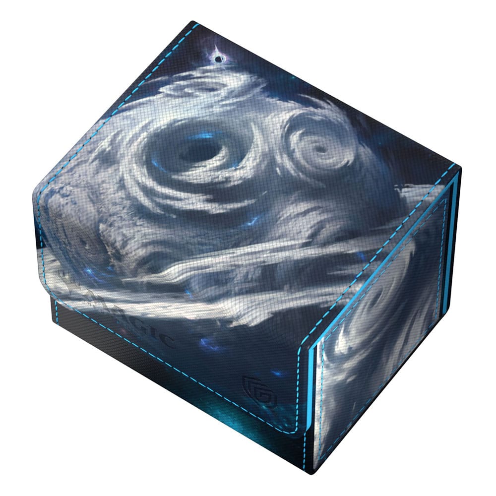 Deck Box - Magic The Gathering - SideWinder 100+ - Uthros, Titanic Godcore