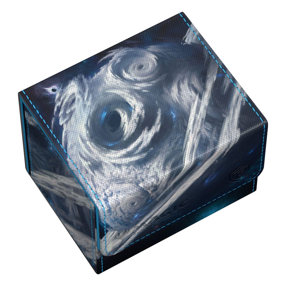 Deck Box - Magic The Gathering - SideWinder 100+ - Uthros, Titanic Godcore