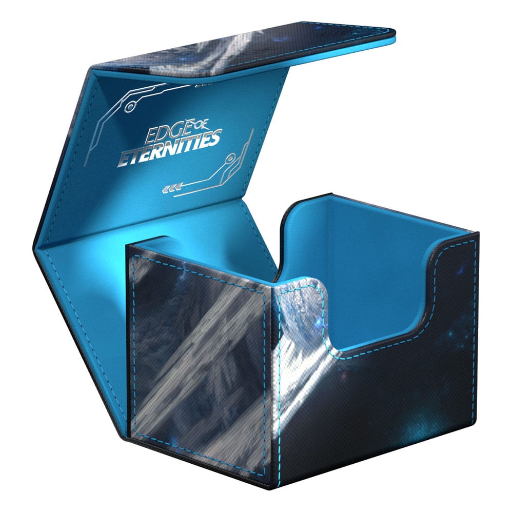 Deck Box - Magic The Gathering - SideWinder 100+ - Uthros, Titanic Godcore