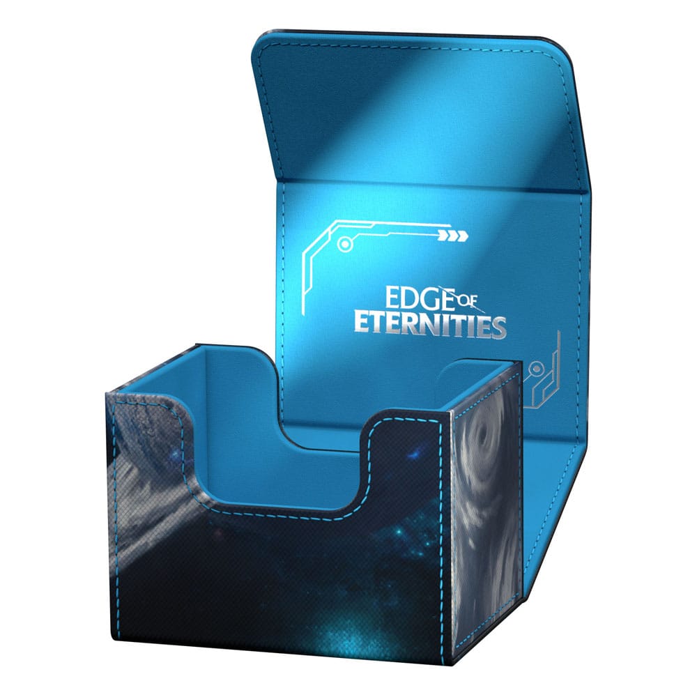 Deck Box - Magic The Gathering - SideWinder 100+ - Uthros, Titanic Godcore