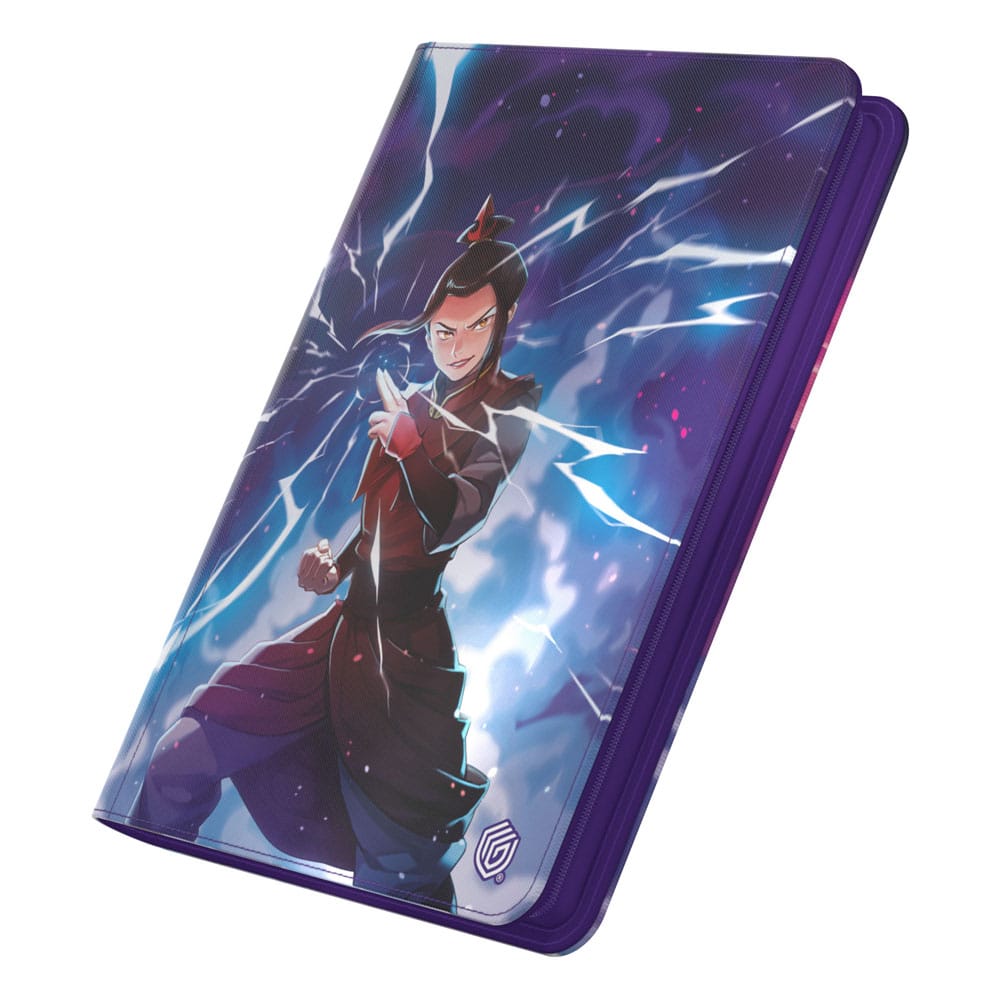 Portfolio - Magic The Gathering - Zipfolio 360 - Azula - XenoSkin