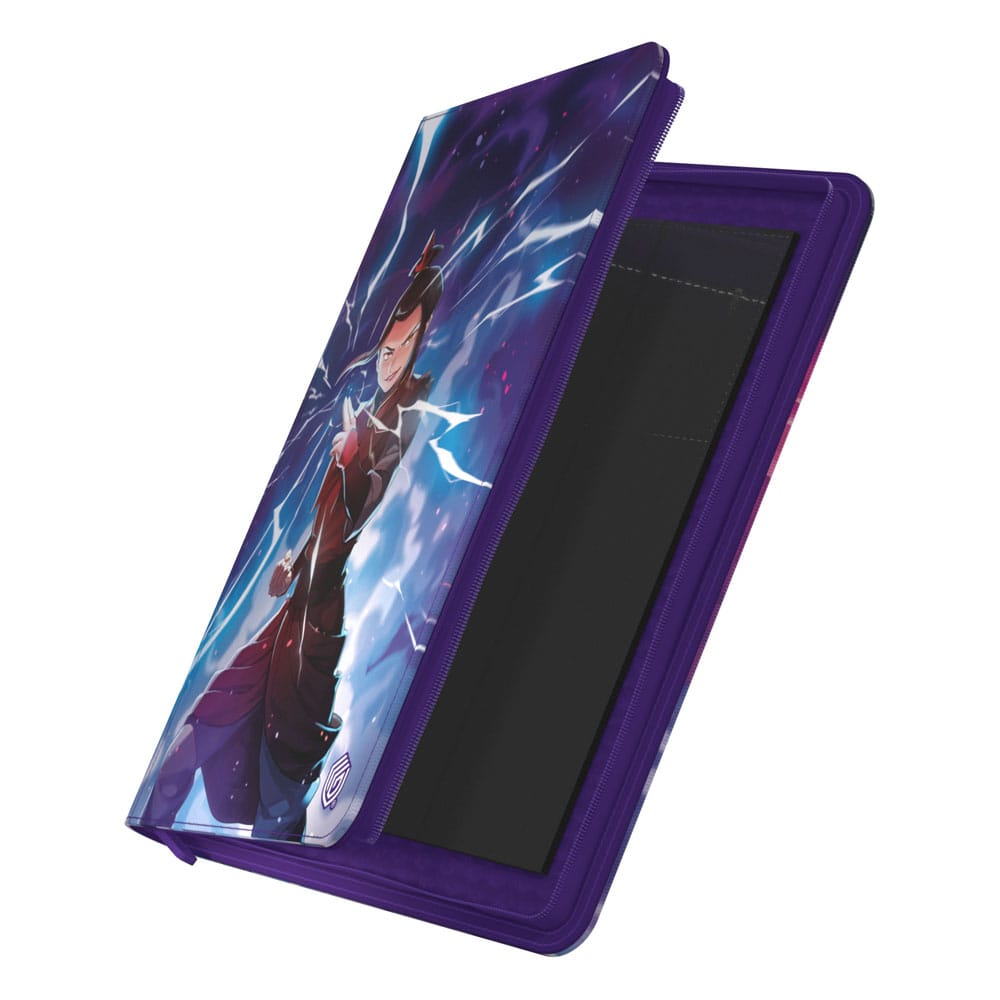Portfolio - Magic The Gathering - Zipfolio 360 - Azula - XenoSkin