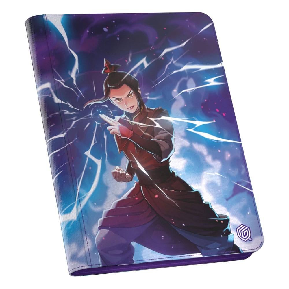 Portfolio - Magic The Gathering - Zipfolio 360 - Azula - XenoSkin