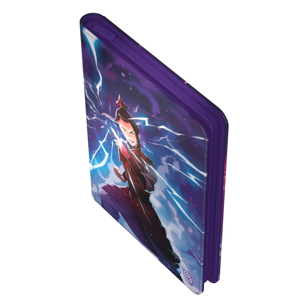 Portfolio - Magic The Gathering - Zipfolio 360 - Azula - XenoSkin