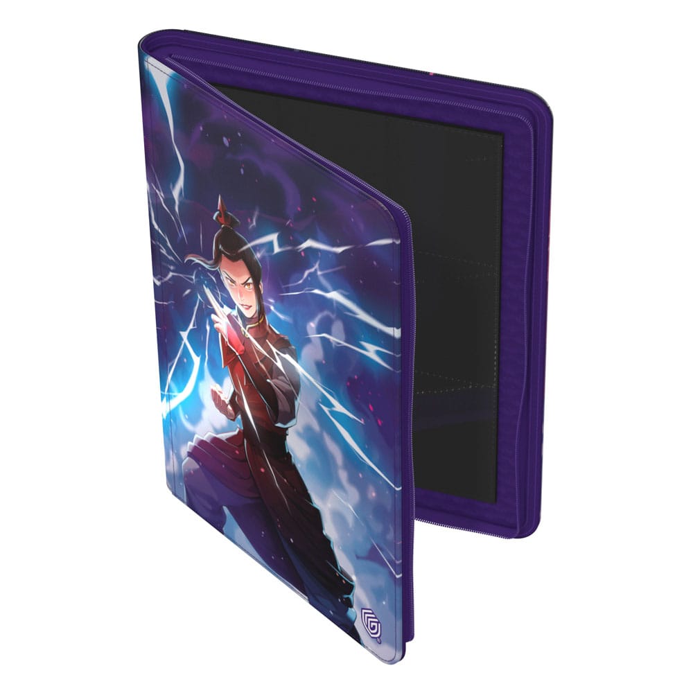 Portfolio - Magic The Gathering - Zipfolio 360 - Azula - XenoSkin