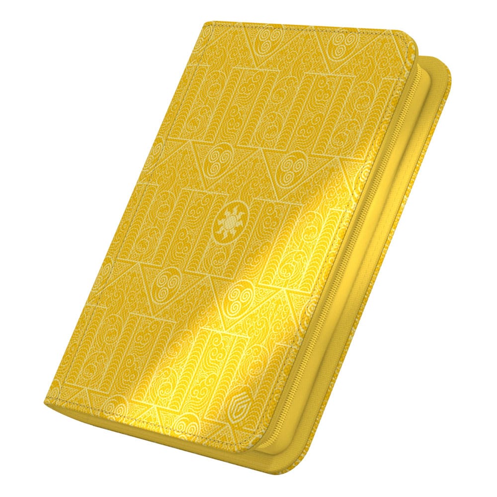Portfolio - Magic The Gathering - Plains, White Mana - Yellow