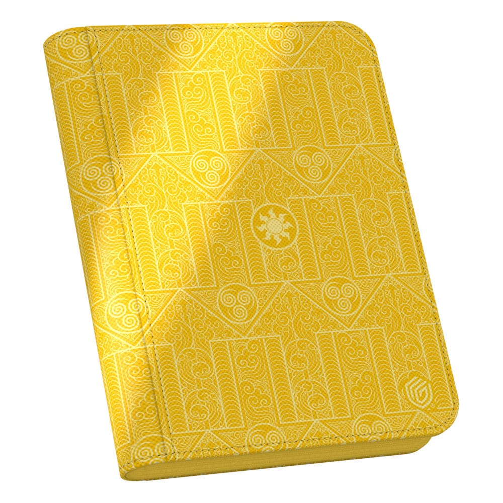 Portfolio - Magic The Gathering - Plains, White Mana - Yellow