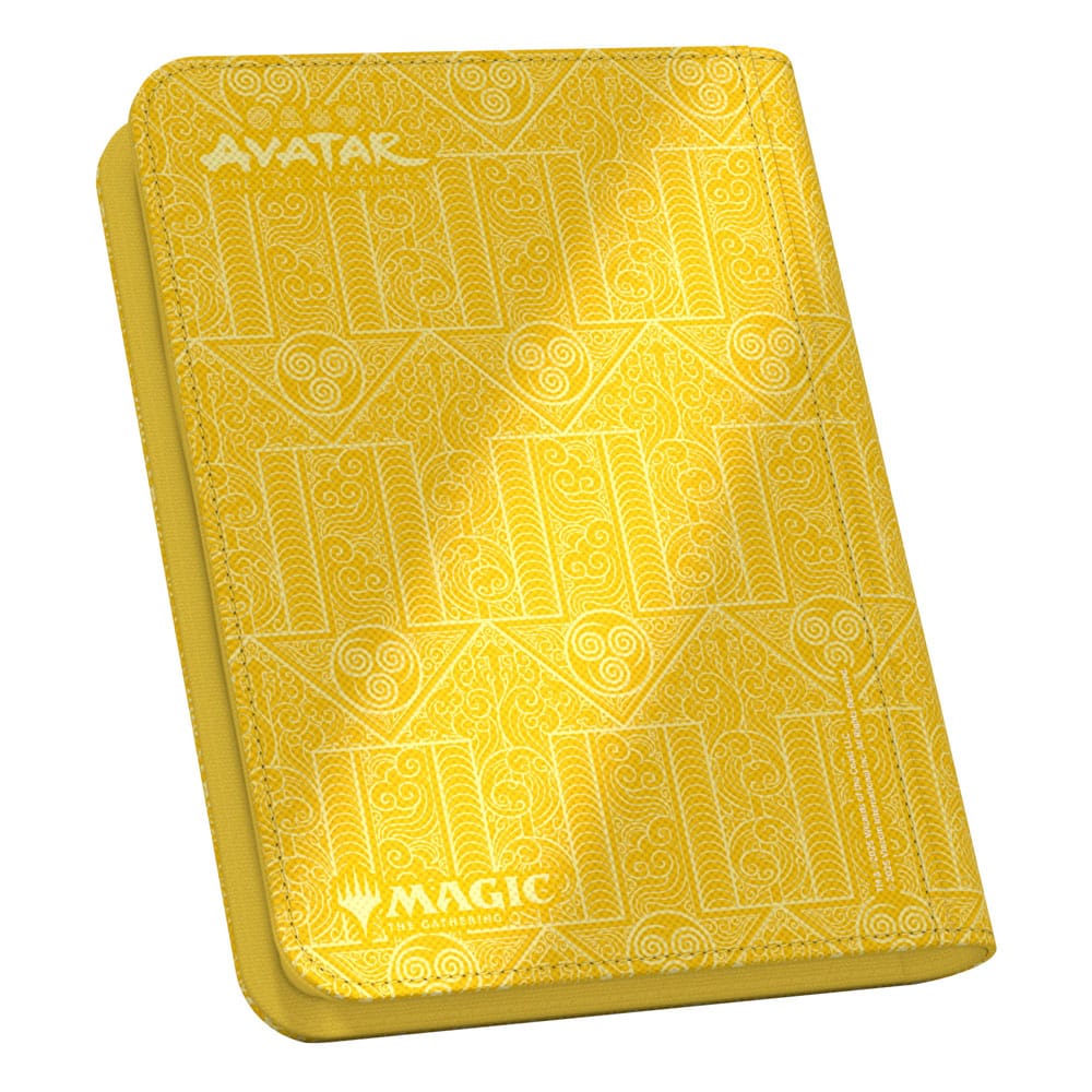 Portfolio - Magic The Gathering - Plains, White Mana - Yellow