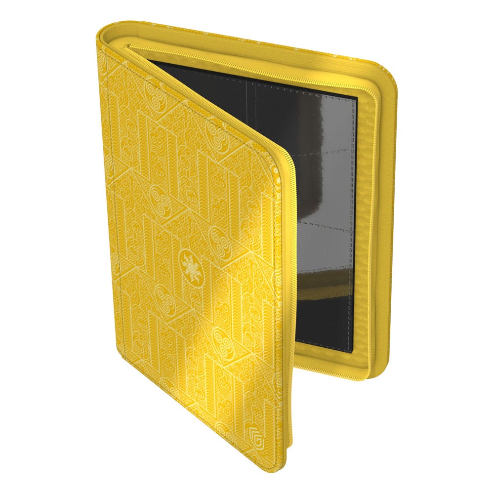 Portfolio - Magic The Gathering - Plains, White Mana - Yellow