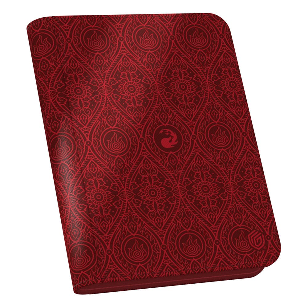 Portfolio - Magic The Gathering - Mountain, Red Mana - Red