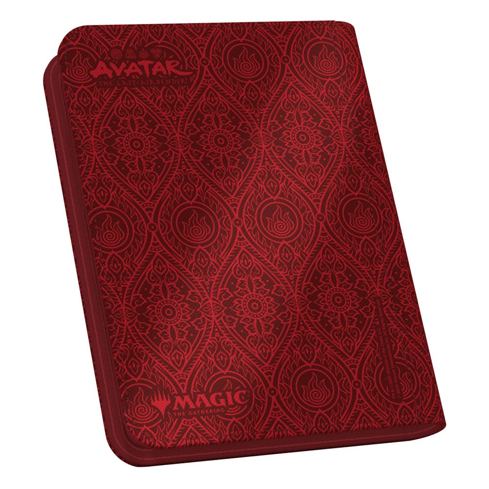 Portfolio - Magic The Gathering - Mountain, Red Mana - Red