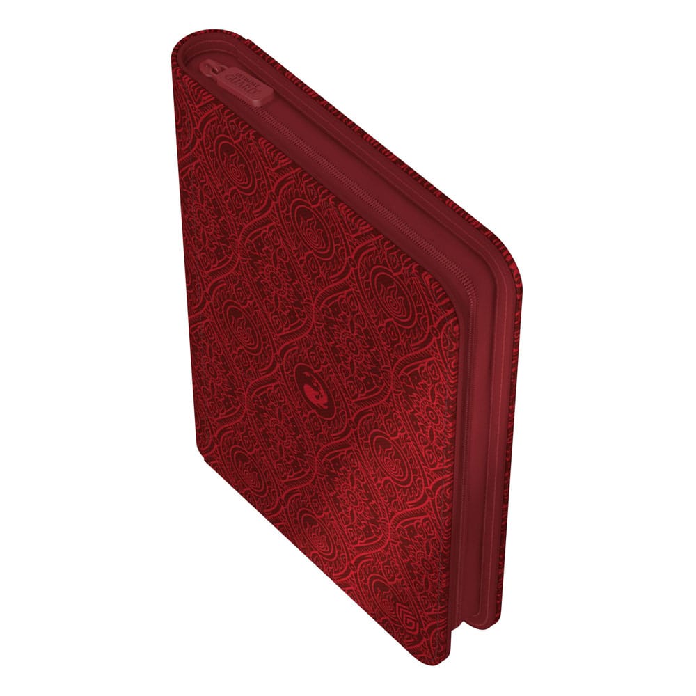 Portfolio - Magic The Gathering - Mountain, Red Mana - Red