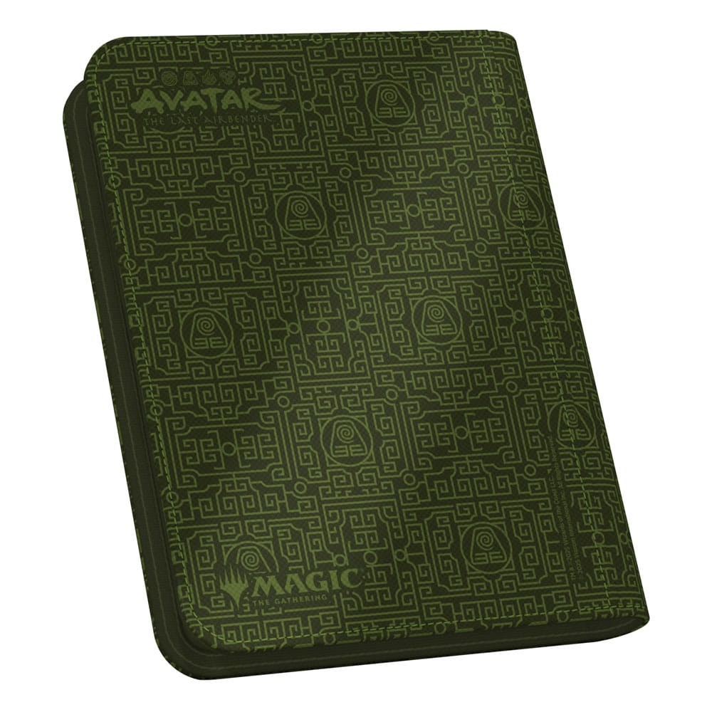 Portfolio - Magic The Gathering - Forest, Green Mana - Green