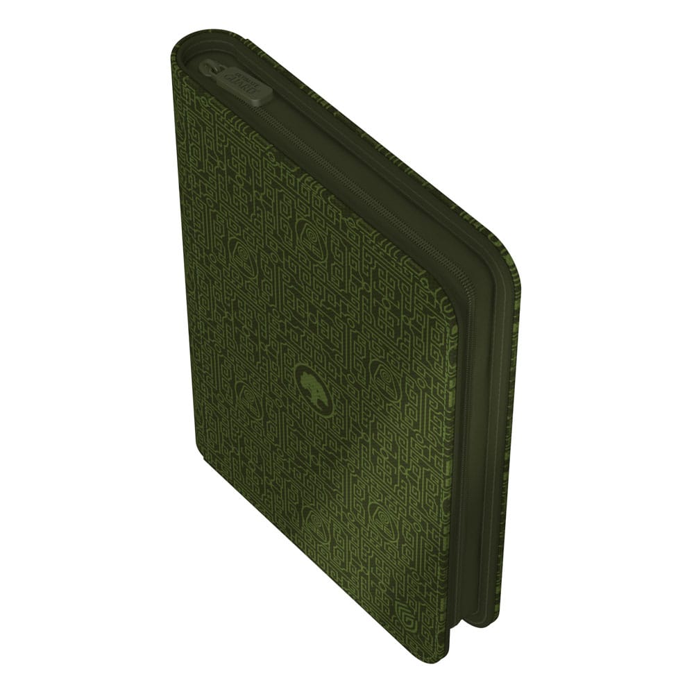 Portfolio - Magic The Gathering - Forest, Green Mana - Green