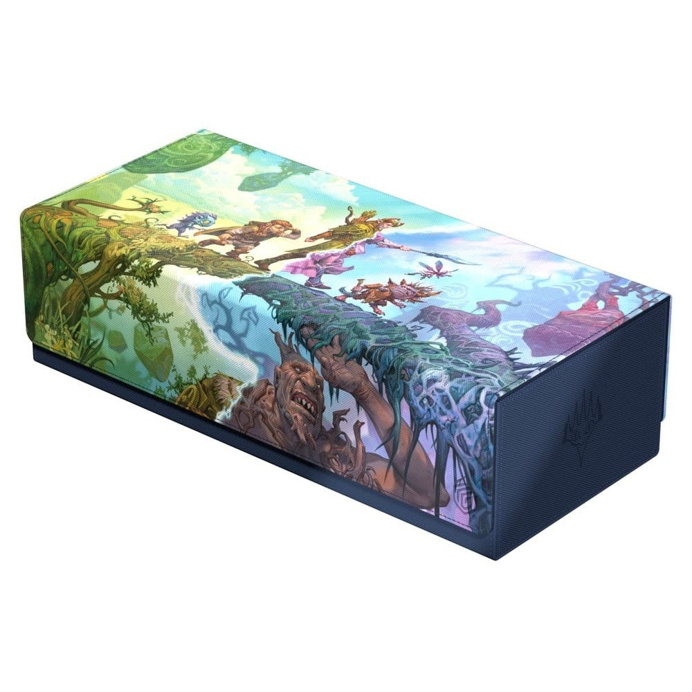 Deck Box - Magic The Gathering - Key Art - Red