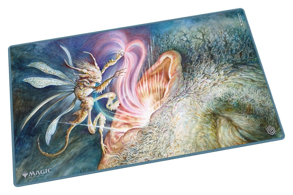 Play mat - Magic The Gathering - Dream Seizer