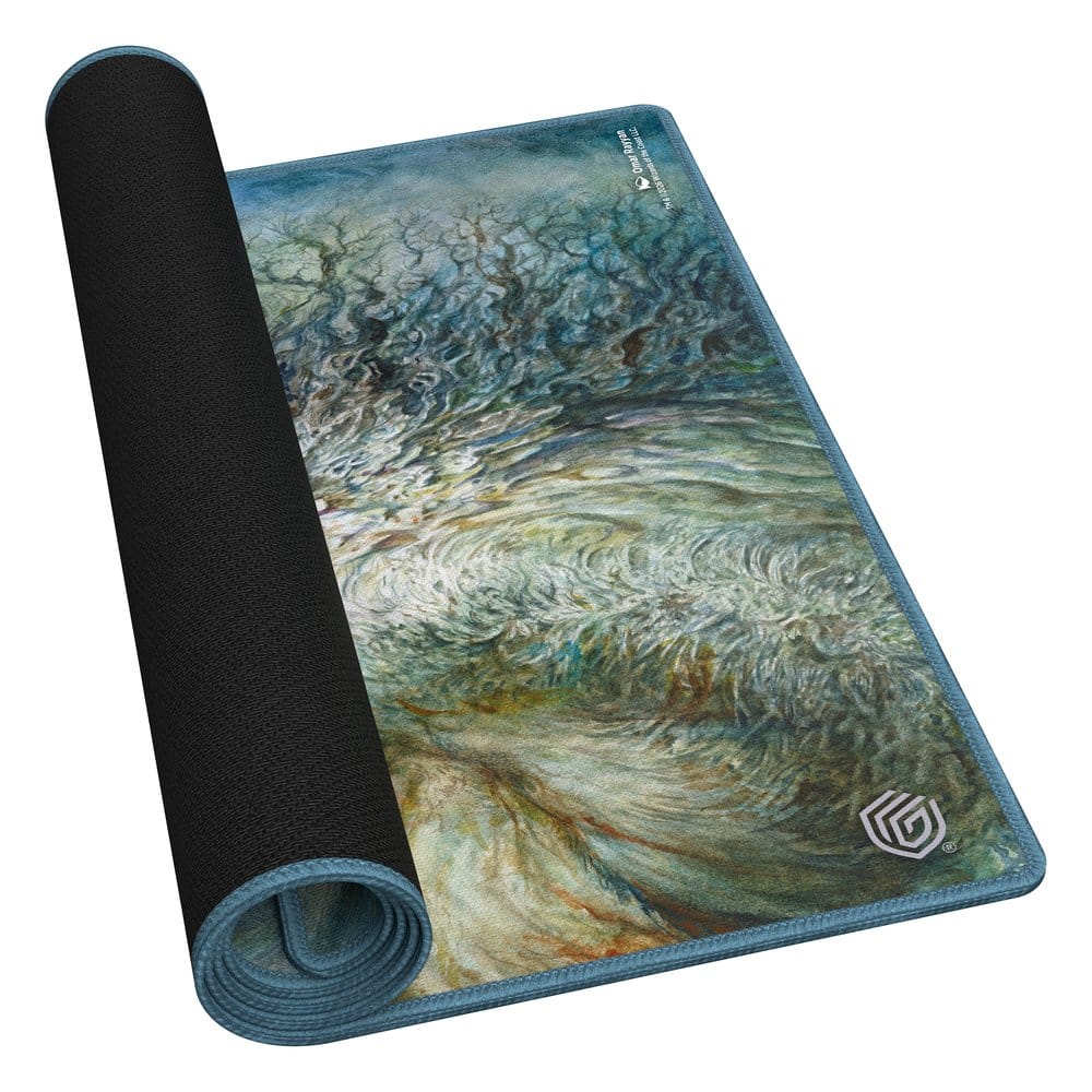 Play mat - Magic The Gathering - Dream Seizer