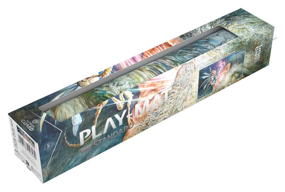 Play mat - Magic The Gathering - Dream Seizer