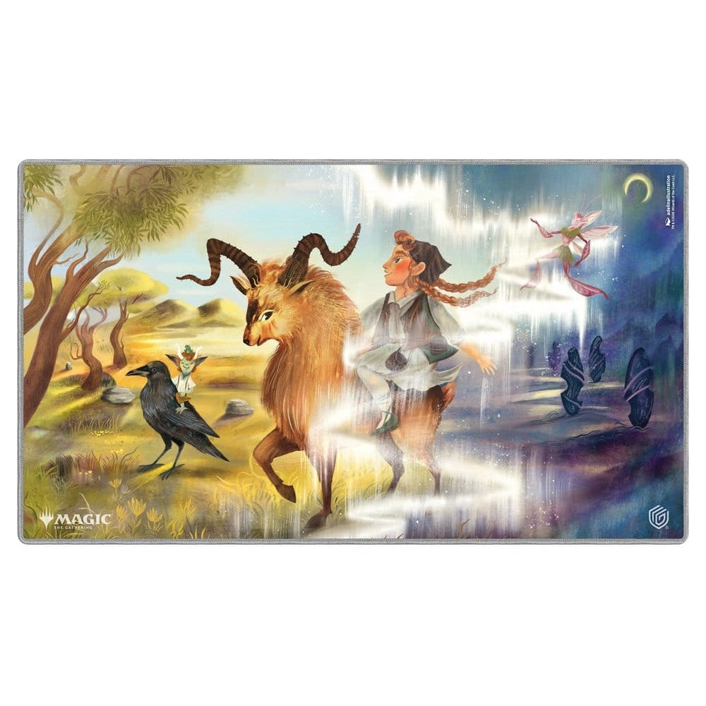 Play mat - Magic The Gathering - Morningtide’s Light