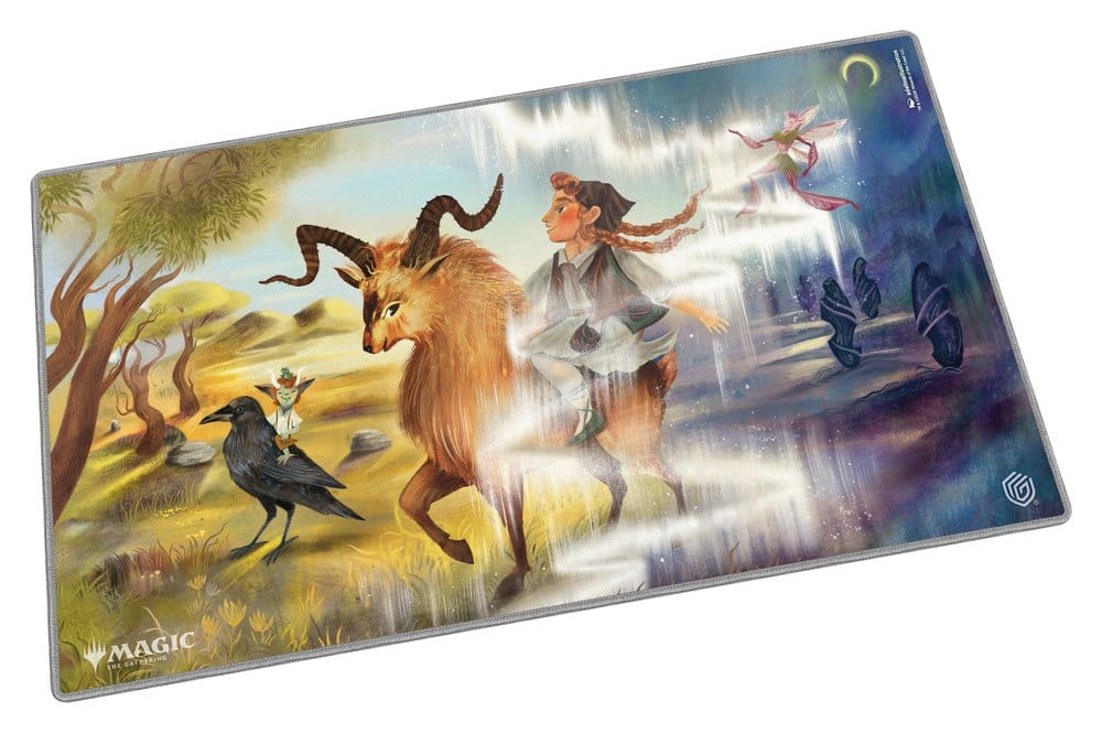 Play mat - Magic The Gathering - Morningtide’s Light