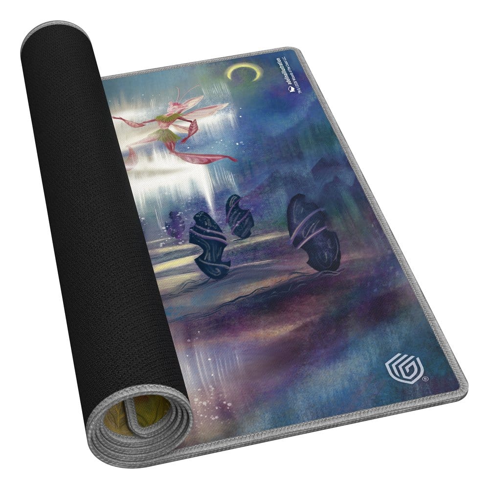 Play mat - Magic The Gathering - Morningtide’s Light