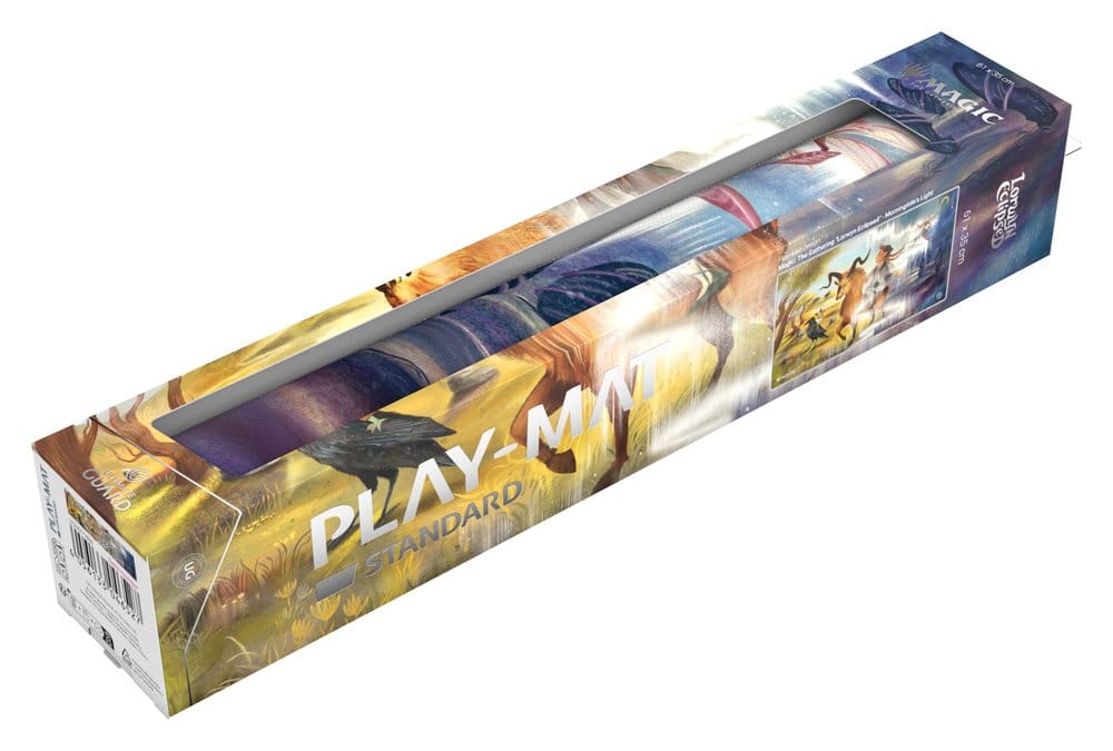 Play mat - Magic The Gathering - Morningtide’s Light