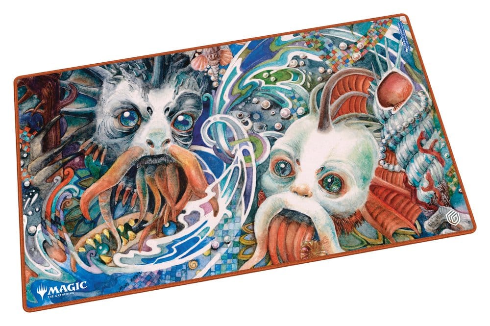 Play mat - Magic The Gathering - Sygg’s Command