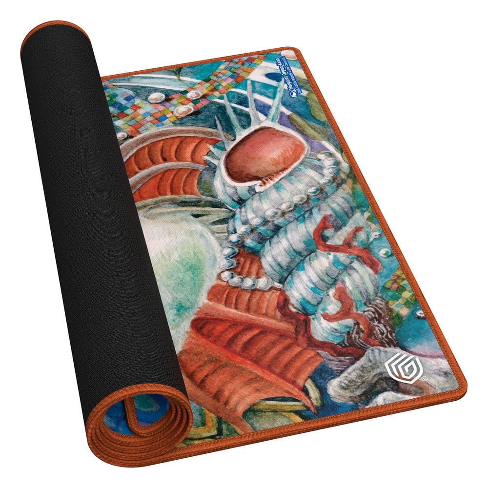 Play mat - Magic The Gathering - Sygg’s Command