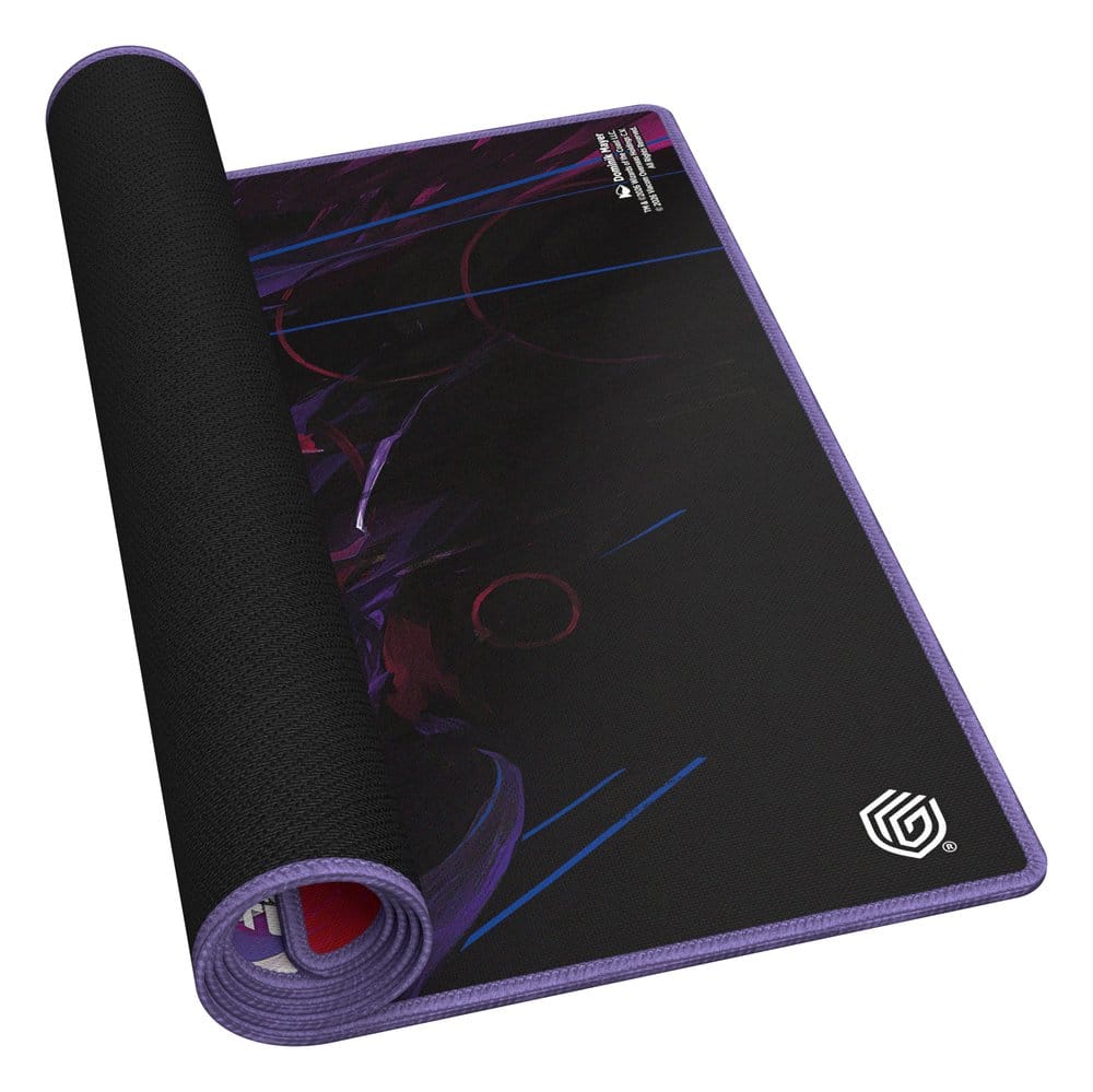 Play mat - Magic The Gathering - Shredder's Technique