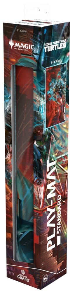 Play mat - Magic The Gathering - Last Ronin