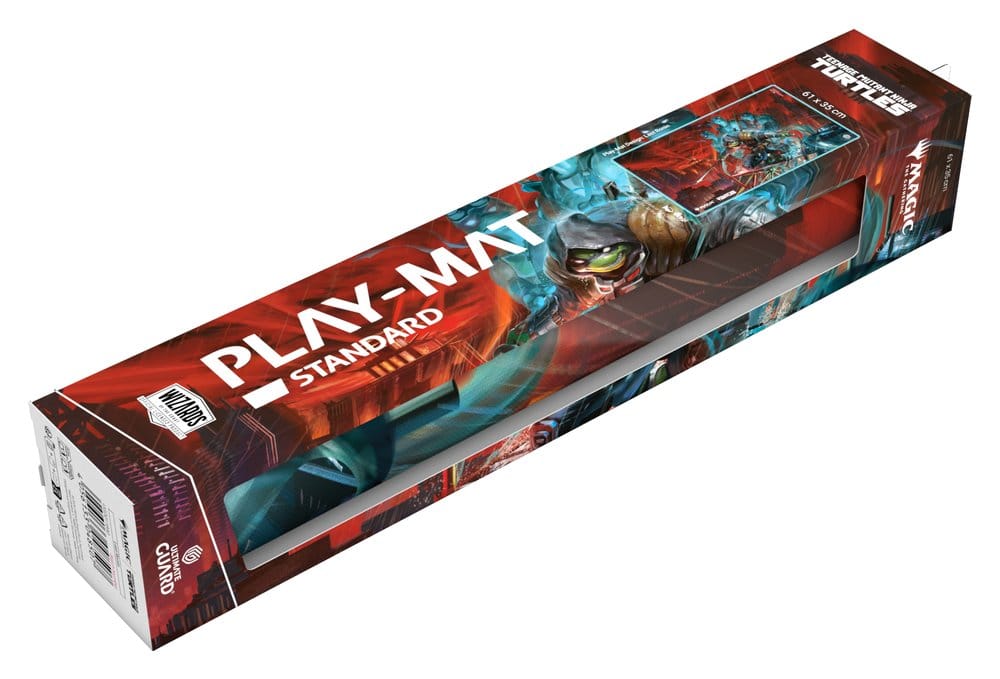 Play mat - Magic The Gathering - Last Ronin